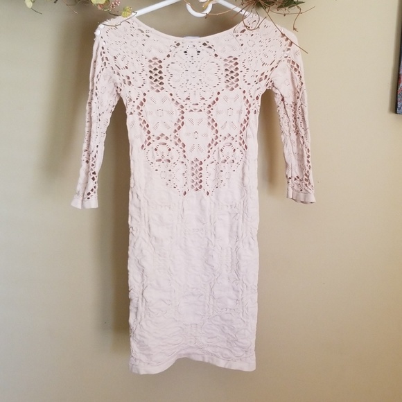 Bebe Junior  Dress - Picture 2 of 5